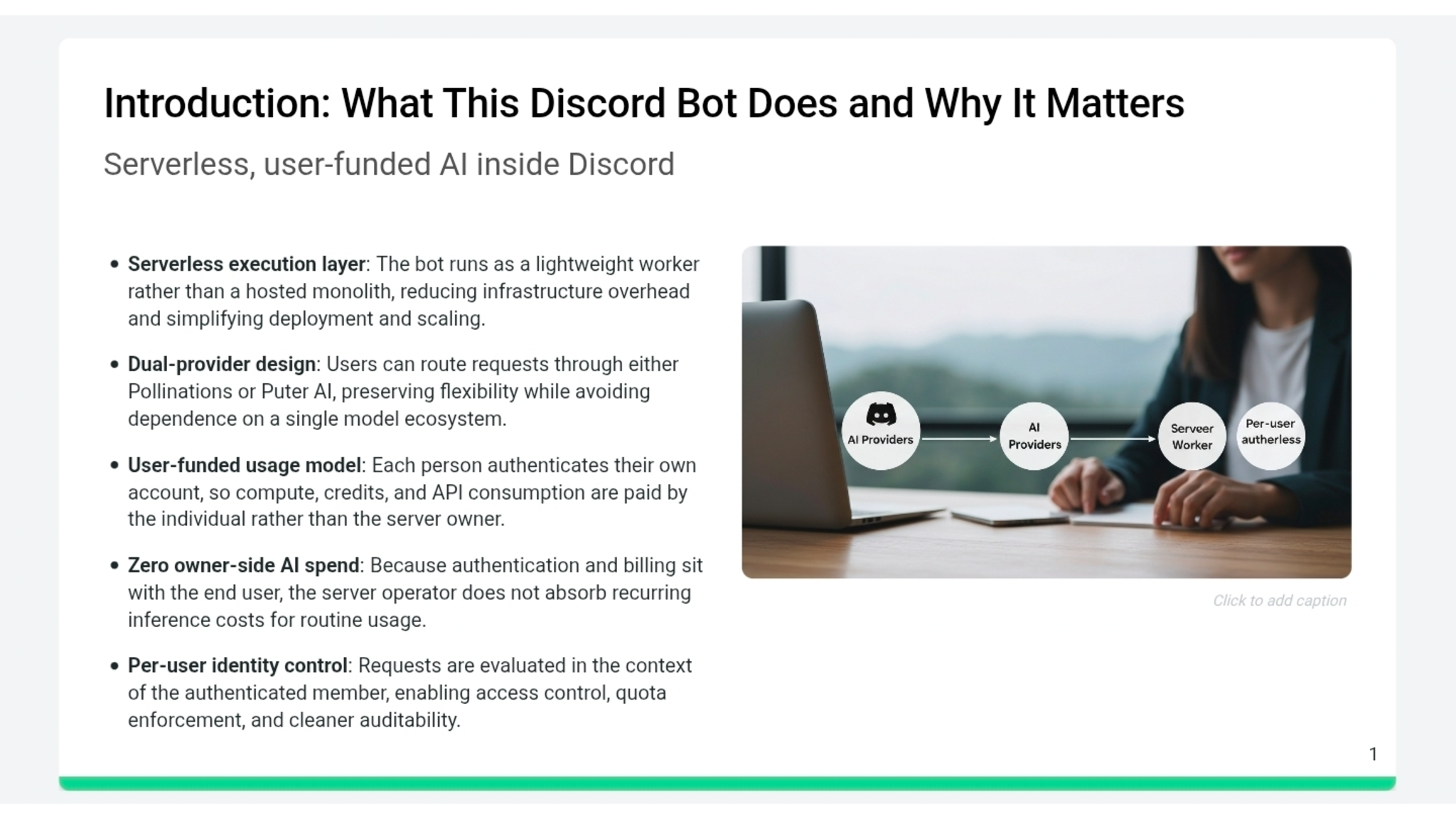 Discord Bot Setup Guide — Pollinations BYOP preview 1